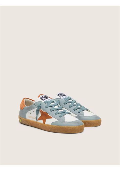 Sneakers Super Star GOLDEN GOOSE KIDS | GJF01120 F00863683399